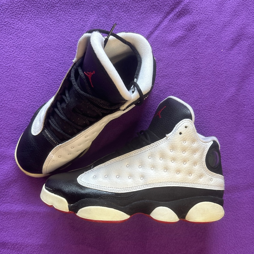 Jordan Retro 13